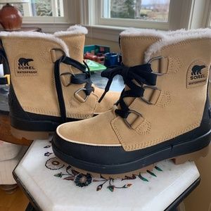 Sorel Women’s Tivoli IV Boot